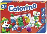 Gioco Educativo Per Bambini Ravensburger Colorino (Fr)