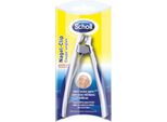 Scholl Excellence Forbici Per Unghie Dei Piedi Per La Cura Del Piede In Acciaio Inox 1 Pezzo
