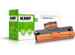 Kmp Toner Brother TN-2420/TN2420 Nero 3000 S. B-T116 Rigenerato