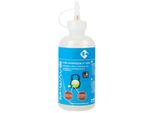 M Wave Tire Emergency Pro Liquido Antiforatura Per Pneumatici 250Ml