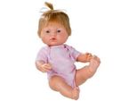 Bambola Berjuan Neonato 38 Cm Europeo (38 Cm)