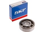 Cuscinetto A Sfere 6303 T9 (TN9), Albero Frizione - Simson SRA25/50