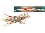 Mikado Gigante, Per Esterni - Gioco Di Abilità, Giocattolo Per Esterni