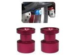 Bobine, Bb 2100, M10 (1,25), Elox, Rot Typ A