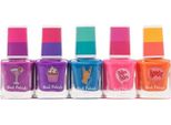 Smalto Per Unghie Create It! Confezione Da 5 Pezzi 84148 /6