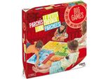 Cayro Gigante Parchis (100 X 100 Cm)