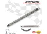 Fanale Posteriore A Led Stringa Colorata Senza Kzb
