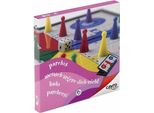 Cayro Magnetico Parchis (ES-PT-IT-FR-IT-GR)