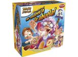 Gioco Da Tavolo No Asustes A La Abuela Bizak
