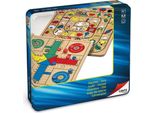 Tabellone Del Gioco Parchis E Oca Cayro
