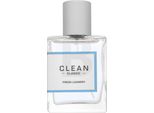 Clean Classic Fresh Laundry Edp Spray 30Ml