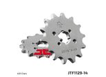 Ritzel 14Z 420