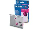 Brother Lc LC970MBP - Cartuccia Di Inchiostro Originale - Magenta - 11 Ml