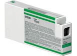 Epson T596B - 350 Ml - Grigio - Grigio - Originale - Inchiostro - Per Stylus Pro 7900, Pro 7900 Agfa, Pro 9900, Pro WT7900, Pro WT7900 Designer Edition