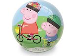 Mondo Palla Gonfiabile Peppa Pig 22 Cmball