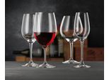 Nachtmann Champagnerglas Vivino 260Ml 4Er Set 1 Stck. 801200 (Ekb) /Abverkauf Nur Solange Vorrat Reicht