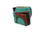 Tazza 3D Star Wars The Mandalorian Boba Fett