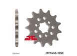 Ritzel Rac 13Z 520