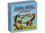 Pexeso Dino Park In Scatola