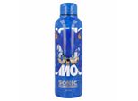 Sonic The Hedgehog Borraccia Isolata In Acciaio Inox Borraccia Termica 515 Ml