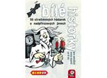 Mindok Storie Nere: Storie Bianche