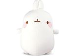 Nici 47745 - Molang - Lepre Molang, 16 Cm