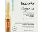 Babaria Acido Glicolico Rinnovamento Cellulare Fiale 5 X 2Ml