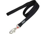 Guinzaglio Per Cani Red Dingo Black (1,2 X 120 Cm)