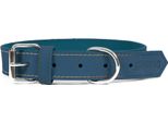 Collare Per Cani Gloria Oasis Blue (55 X 2,5 Cm)