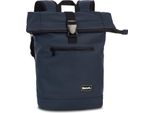 Bench. Zaino Con Scomparto Per Laptop Hydro Backpack Navy Blu Scuro