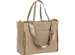 Borsetta Moss Camel Imbottitura Camel (54 X 31 X 17 Cm)