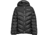 Champion Giubbotti Hooded Jacket, 404247KK001, Taglia: 120