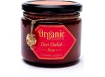 Candela Di Cera Di Soia Bio Goodness Rose -- 200G