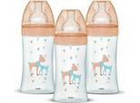 Set Di Bottiglie Dodie 3 Uds