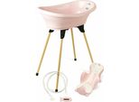 Vasca Da Bagno Thermobaby Rosa