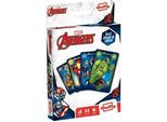 Giochi Di Carte Fournier Avengers