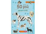 Mindok Expedition Nature: 50 Razze Di Cani