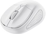 Trust 24795 Mouse Trust Wireless Primo Bianco Opaco
