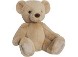 Aurora Eco Nation Plush Teddy Bear, 24 Cm