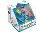 Smart Games Criss Cross Cube, Logikspiel, Knobelspiel, Denkspiel, Ab 8 Jahren, Sg 415