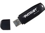 Patriot Xporter CORE/64GB/USB 3.2/Usb-A/Nero