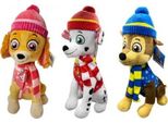 Peluche Paw Patrol Seduto 50 Cm