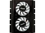 Acutake Acu-Darkhddcooler - Raffreddatore Per Hdd