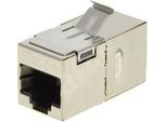 Solarix Spojka Panelová CAT5E Stp 8P8C RJ45/RJ45