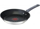 Tefal Daily Cook G7314055 Frying Pan Grill Pan Round