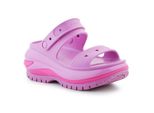 Scarpe Crocs Mega Crush 2079896WQ
