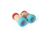 Bigjigs Toys Telescopio Di Legno