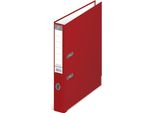 Cartella Interdruk A4 50Mm Rosso Bordeaux