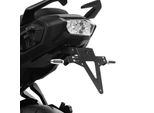 Portatarga Adatto Per Suzuki GSX-S1000 Gx/Gt 22-24