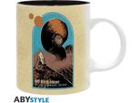 Duna Tazza In Ceramica 320 Ml - Shai-Hulud